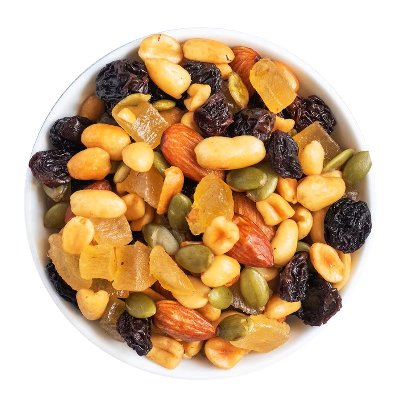 High Protein Chaat