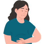 Obesity or being overweight