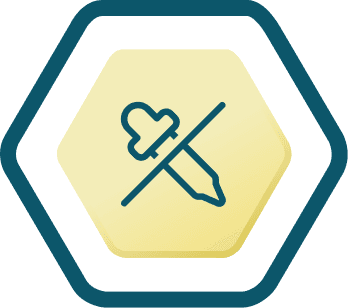 No Artificial Flavors